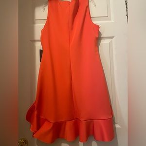 Vince camuto new with tags burnt Orange